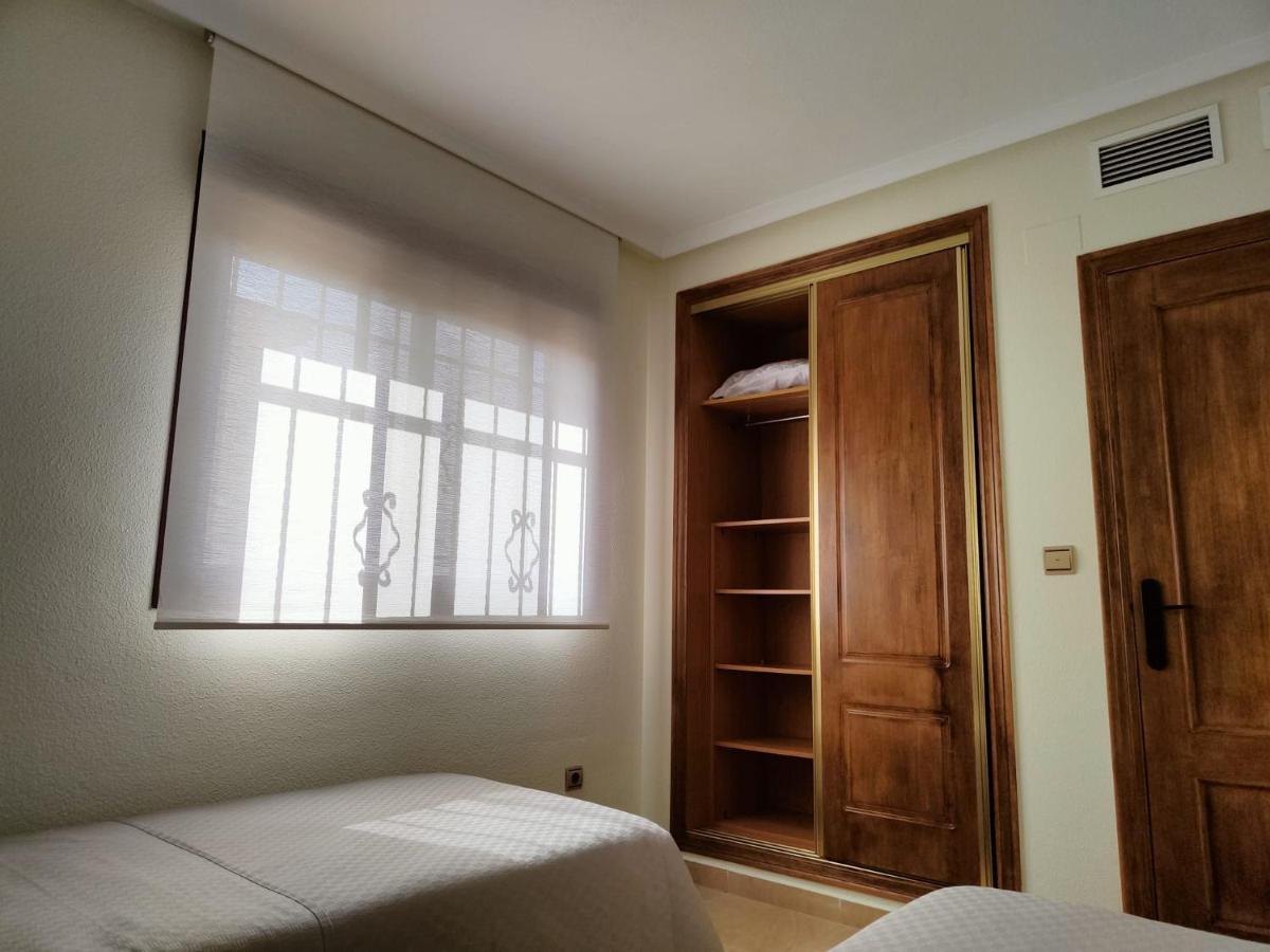 Fantastica Villa Familiar En La Marina San Fulgencio Eksteriør bilde
