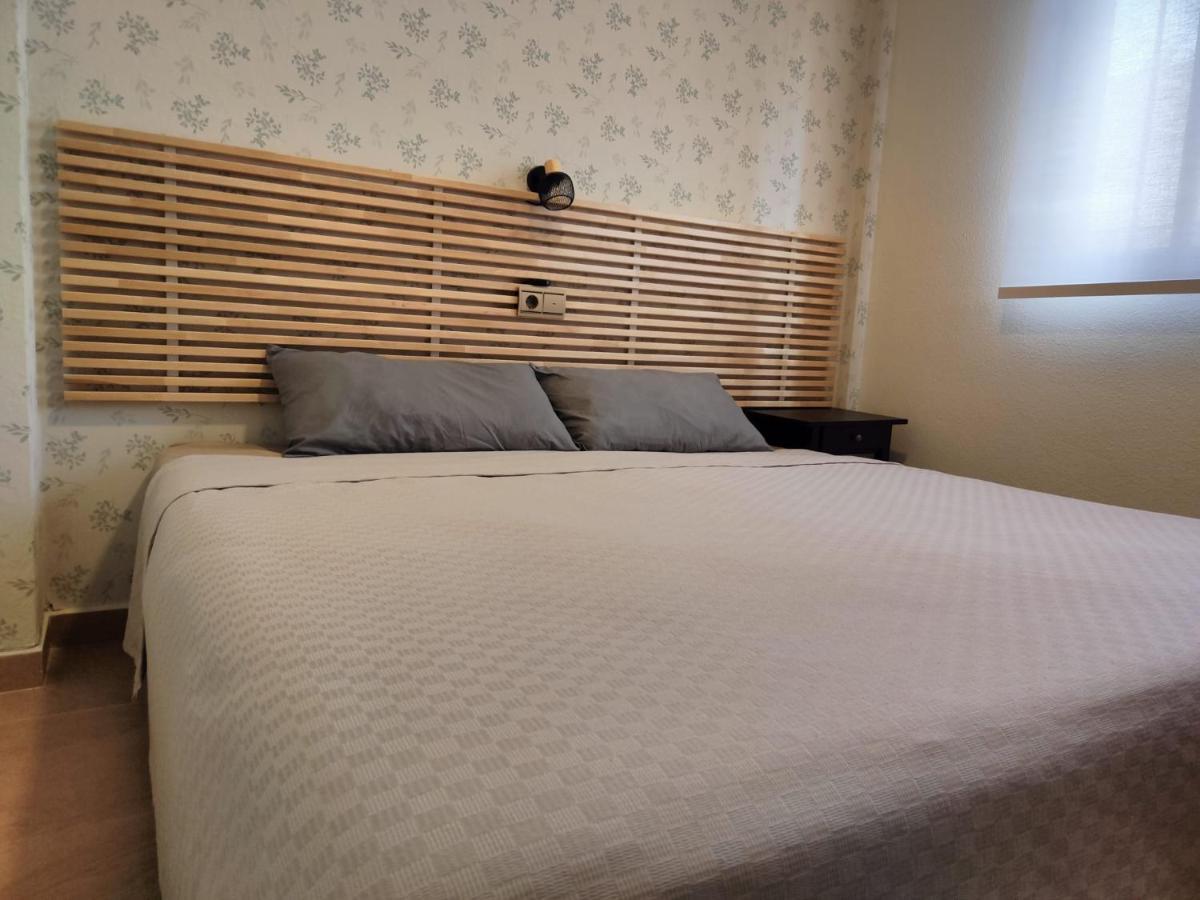 Fantastica Villa Familiar En La Marina San Fulgencio Eksteriør bilde