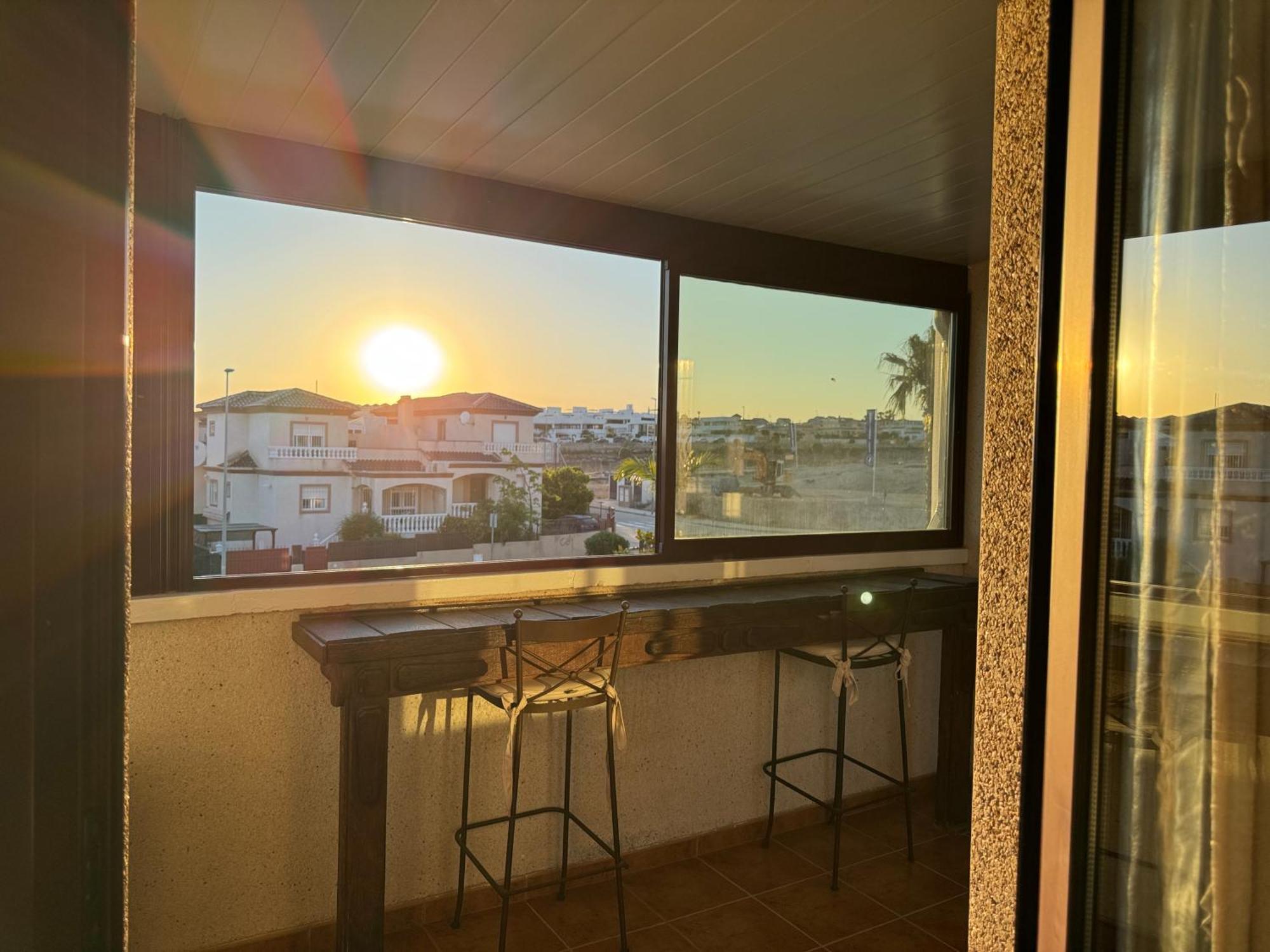 Fantastica Villa Familiar En La Marina San Fulgencio Eksteriør bilde